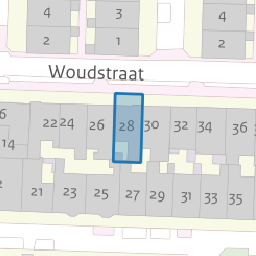 Perceel LWD00-F-2779