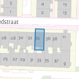 Perceel LWD00-F-2780