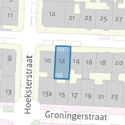 Perceel LWD00-F-2785