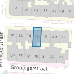 Perceel LWD00-F-2787