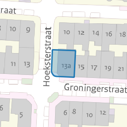 Perceel LWD00-F-2790