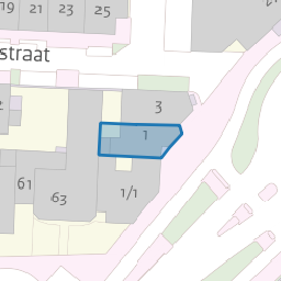 Perceel LWD00-F-2799