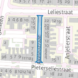 Perceel LWD00-F-2895