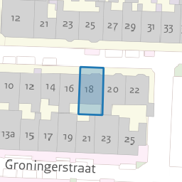 Perceel LWD00-F-2908