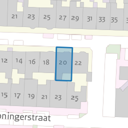 Perceel LWD00-F-2909