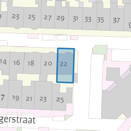 Perceel LWD00-F-2910