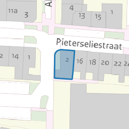 Perceel LWD00-F-2921