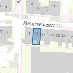 Perceel LWD00-F-2922