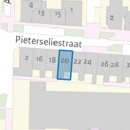 Perceel LWD00-F-2924