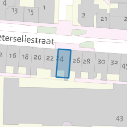 Perceel LWD00-F-2926