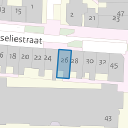 Perceel LWD00-F-2927