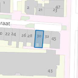 Perceel LWD00-F-2929