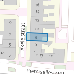 Perceel LWD00-F-2960