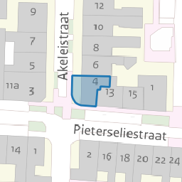 Perceel LWD00-F-2961