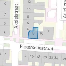 Perceel LWD00-F-2962