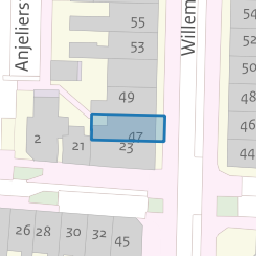 Perceel LWD00-F-2970