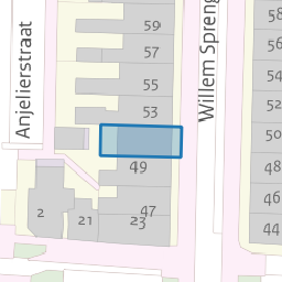 Perceel LWD00-F-2972