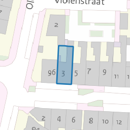 Perceel LWD00-F-3096