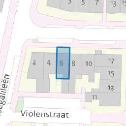 Perceel LWD00-F-3104