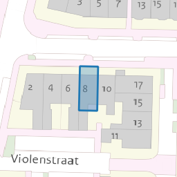 Perceel LWD00-F-3105