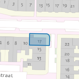 Perceel LWD00-F-3107