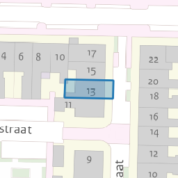 Perceel LWD00-F-3109