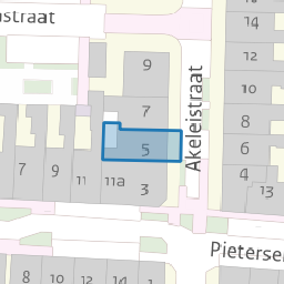 Perceel LWD00-F-3118