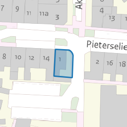 Perceel LWD00-F-3126