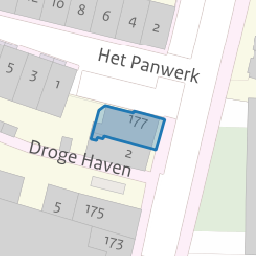 Perceel LWD00-F-3194