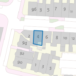 Perceel LWD00-F-3205