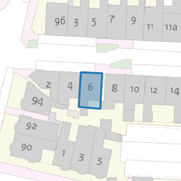 Perceel LWD00-F-3206