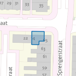 Perceel LWD00-F-3214