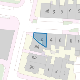 Perceel LWD00-F-3232