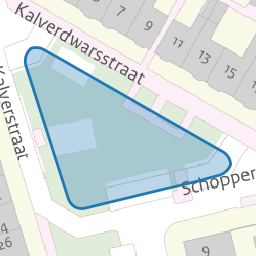 Perceel LWD00-F-3354