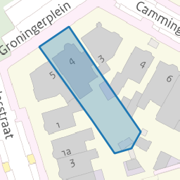 Perceel LWD00-F-3365