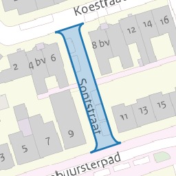 Perceel LWD00-F-3380