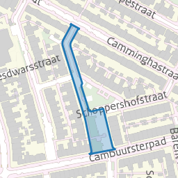 Perceel LWD00-F-3435