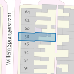 Perceel LWD00-F-3602