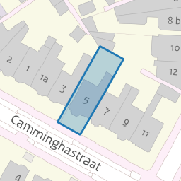 Perceel LWD00-F-3613