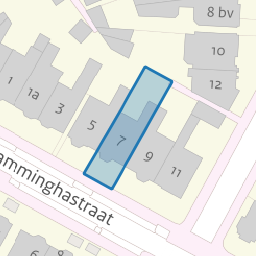 Perceel LWD00-F-3614