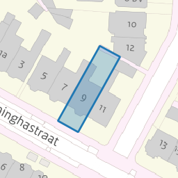 Perceel LWD00-F-3615