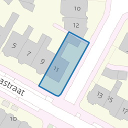 Perceel LWD00-F-3616