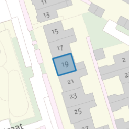 Perceel LWD00-F-3619