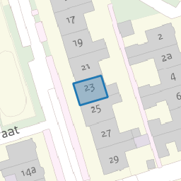 Perceel LWD00-F-3621