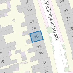 Perceel LWD00-F-3638