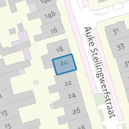 Perceel LWD00-F-3641