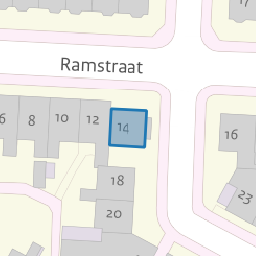 Perceel LWD00-F-3683