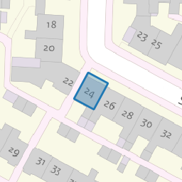 Perceel LWD00-F-3684