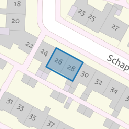 Perceel LWD00-F-3685