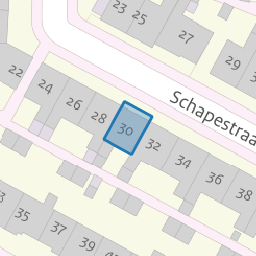 Perceel LWD00-F-3686